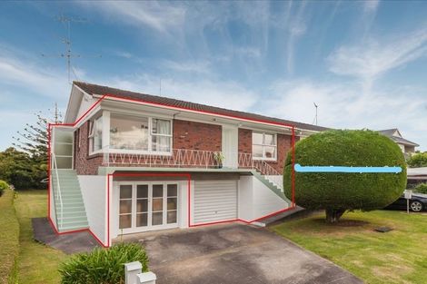 Photo of property in 13a Garland Road, Greenlane, Auckland, 1061