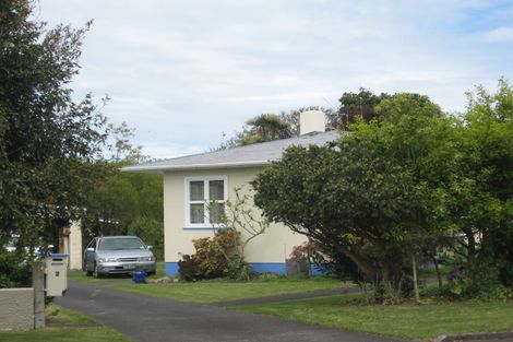 Photo of property in 9 Eaton Crescent, Otamatea, Whanganui, 4500