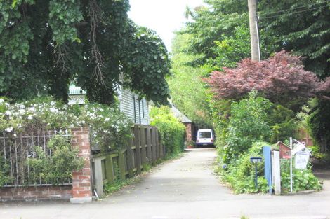 Photo of property in 113c Opawa Road, Opawa, Christchurch, 8023