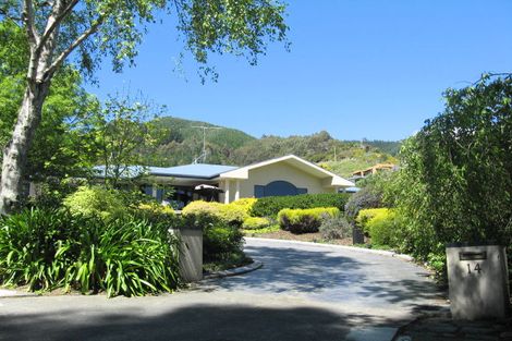 Photo of property in 14 Strathaven Place, Atawhai, Nelson, 7010