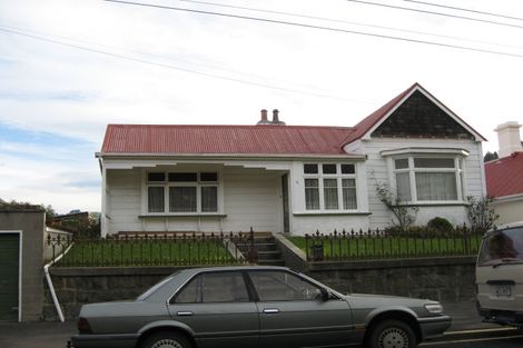 Photo of property in 32 Grey Street, Port Chalmers, 9023