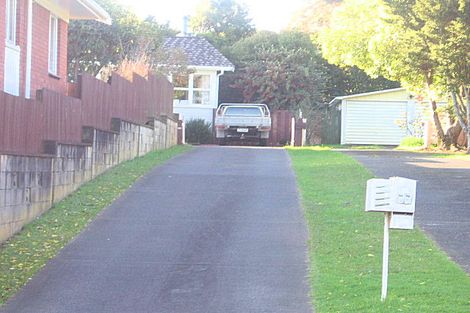 Photo of property in 77 Woolfield Road, Papatoetoe, Auckland, 2025