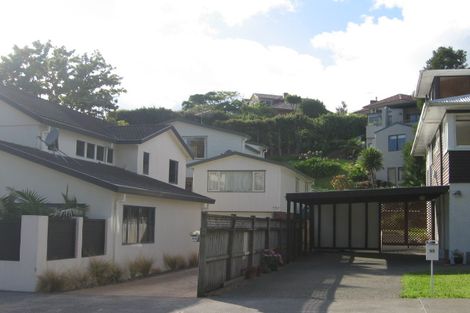 Photo of property in 55a Southern Cross Road, Kohimarama, Auckland, 1071