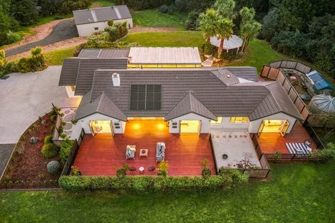 Photo of property in 56 Joblin Road, Wainui, Silverdale, 0994