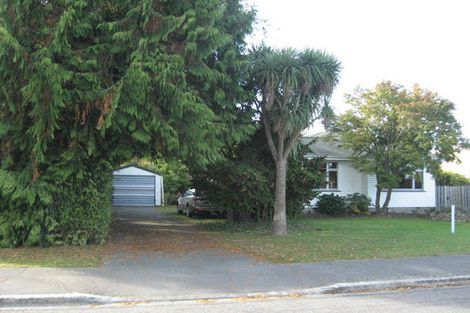 Photo of property in 16 Allen Street, Methven, 7730