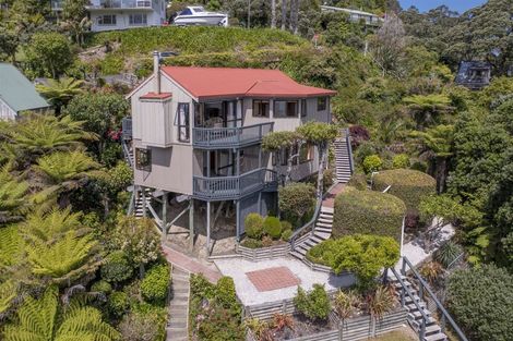 Photo of property in 4 Wiremu Road, Tairua, 3508