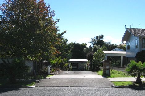 Photo of property in 46 Jandell Crescent, Bucklands Beach, Auckland, 2014