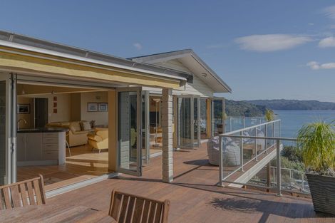 Photo of property in 39 Motuhoa Road, Tairua, 3508