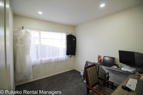 Photo of property in 109 Kindergarten Drive, Conifer Grove, Takanini, 2112