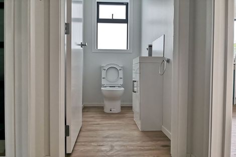 Photo of property in 1b Porutu Street, Fairfield, Lower Hutt, 5011