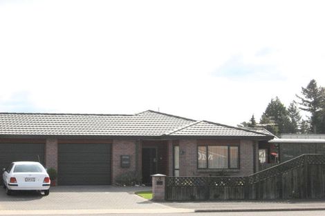 Photo of property in 11b Gibson Street, Fenton Park, Rotorua, 3010