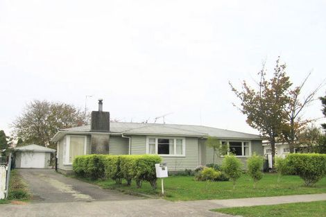 Photo of property in 24a Peddie Street, Taradale, Napier, 4112