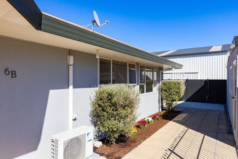 Photo of property in 4b Seymour Street, Blenheim, 7201