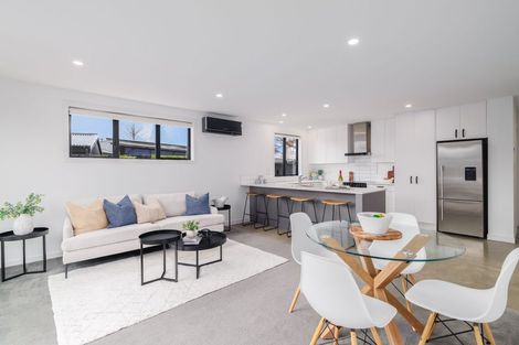 Photo of property in 54 Dover Street, St Albans, Christchurch, 8014