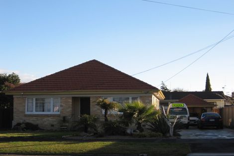 Photo of property in 251 Fox Street, Hamilton East, Hamilton, 3216