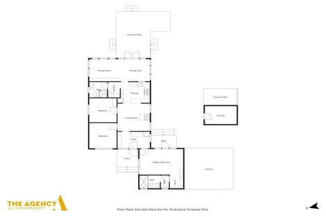 Photo of property in 6 Kanakanaia Road, Te Karaka, 4022