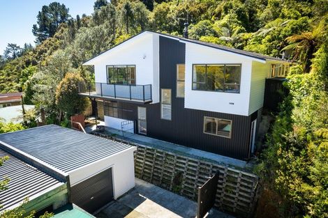 Photo of property in 105b Kamahi Street, Stokes Valley, Lower Hutt, 5019