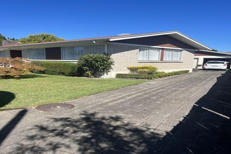 Photo of property in 1 Maple Avenue, Dinsdale, Hamilton, 3204