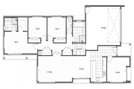 Photo of property in 5 Lulu Avenue, Chartwell, Hamilton, 3210