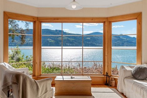 Photo of property in 1 Howard Street, Macandrew Bay, Dunedin, 9014