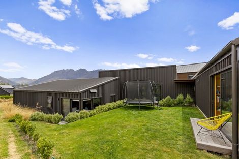 Photo of property in 96 Jacks Point Rise, Jacks Point, Queenstown, 9371
