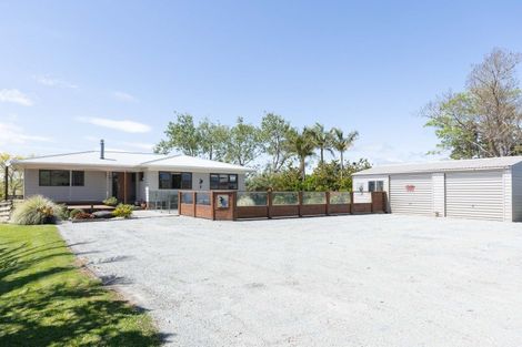 Photo of property in 282 Girls High School Road, Pukehuia, Tangiteroria, 0381