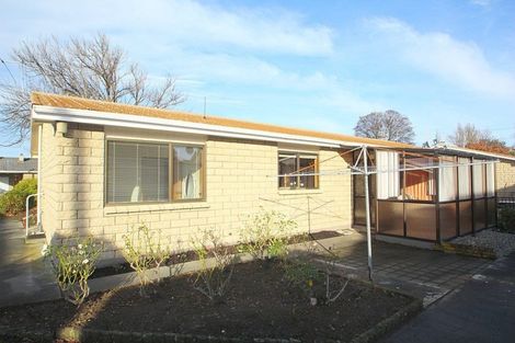 Photo of property in 5 Jacob Street, Gore, 9710