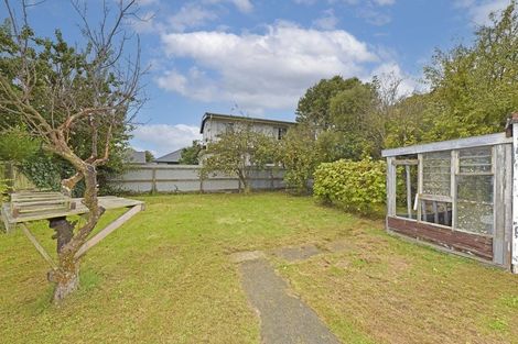 Photo of property in 135 Mackenzie Avenue, Woolston, Christchurch, 8023