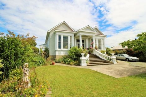 Photo of property in 52 Wharfe Street, South Hill, Oamaru, 9400