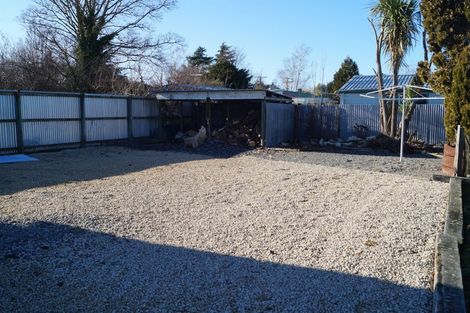 Photo of property in 16 Montrose Avenue, Culverden, 7392