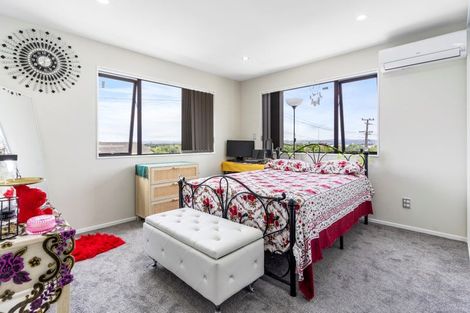 Photo of property in 41 Scotts Road, Manurewa East, Auckland, 2102