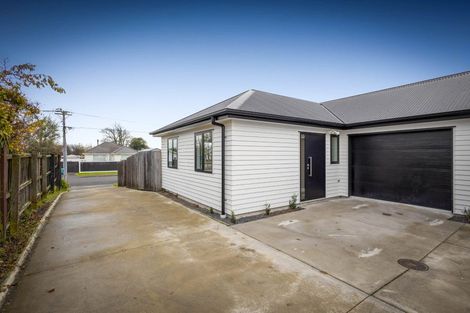 Photo of property in 1/70 Ottawa Road, Wainoni, Christchurch, 8061