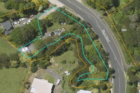 Photo of property in 1567 Rings Road, Coromandel, 3506