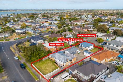 Photo of property in 15 Fields Road, Manurewa, Auckland, 2102