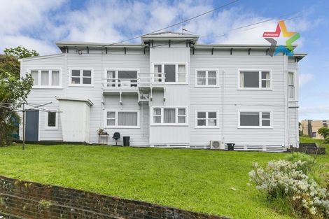 Photo of property in 58 Fairlie Terrace, Kelburn, Wellington, 6021