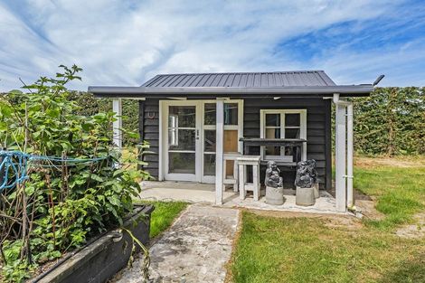 Photo of property in 161 Leeston Road, Springston, Christchurch, 7674