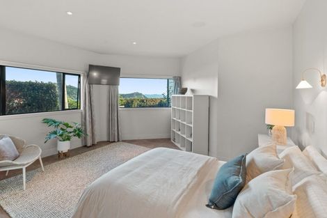 Photo of property in 124 Delamore Drive, Oneroa, Waiheke Island, 1081