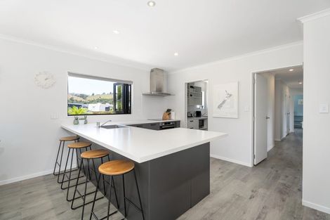 Photo of property in 8 Voyager Place, Cooks Beach, Whitianga, 3591