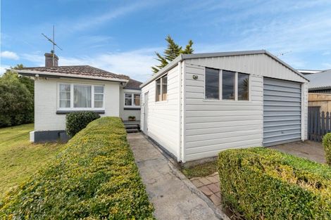 Photo of property in 10 Merton Street, Trentham, Upper Hutt, 5018