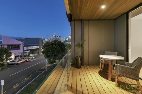 Photo of property in 103/52 Sale Street, Auckland Central, Auckland, 1010