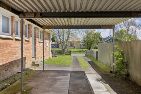 Photo of property in 35 James Henry Crescent, Huntly, 3700