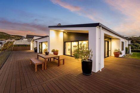 Photo of property in 14 Wangapeka Way, Aotea, Porirua, 5024