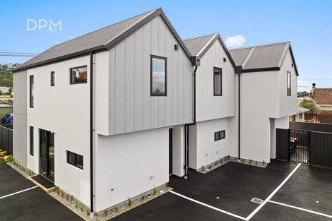 Photo of property in 6 Lot Rc, 107 Fitzroy Street, Forbury, Dunedin, 9012