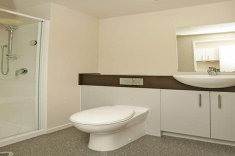 Photo of property in The Peak Apartments, 1002/170 Taranaki Street, Te Aro, Wellington, 6011