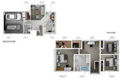 Photo of property in 64 Stableford Drive, Pyes Pa, Tauranga, 3112