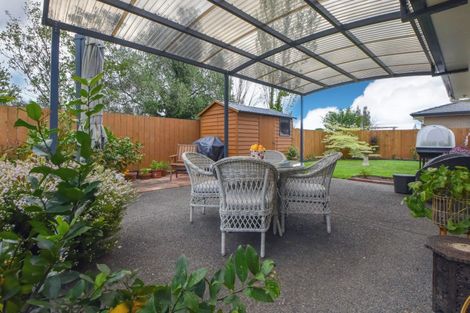 Photo of property in 3a Madison Street, Carterton, 5713