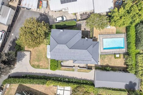 Photo of property in 67 Forest Lake Road, Forest Lake, Hamilton, 3200