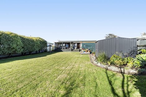 Photo of property in 38 Hume Street, Waitara, 4320