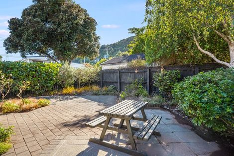 Photo of property in 9-11 Makaro Street, Eastbourne, Lower Hutt, 5013