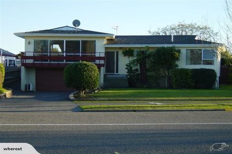 Photo of property in 84 Freyberg Avenue, Tamatea, Napier, 4112